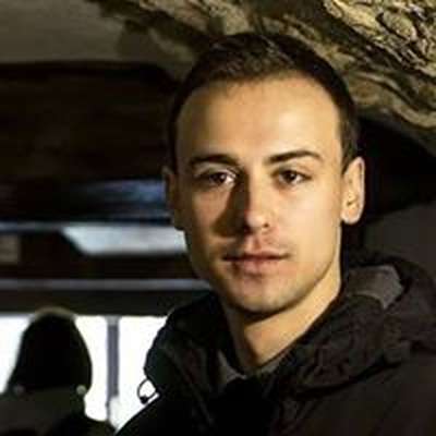 Memrise profile picture for @PabloA