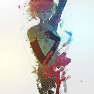 Memrise profile picture for @Peacemaker