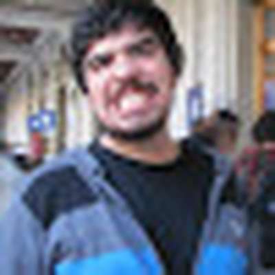 Memrise profile picture for @Pelo