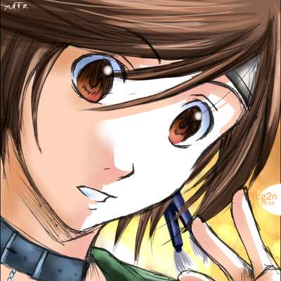Memrise profile picture for @Penance
