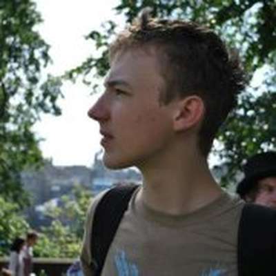 Memrise profile picture for @Percy