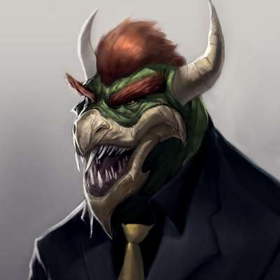 Memrise profile picture for @Ambassador