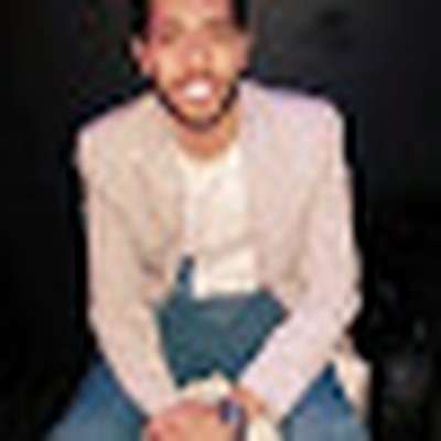 Memrise profile picture for @Pervert
