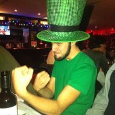 Memrise profile picture for @Philippe