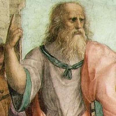 Memrise profile picture for @Plato
