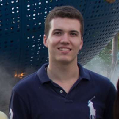 Memrise profile picture for @Powered