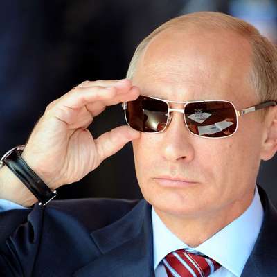 Memrise profile picture for @President
