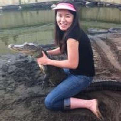 Memrise profile picture for @Qi