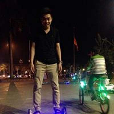 Memrise profile picture for @QucK