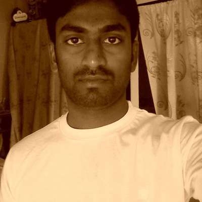Memrise profile picture for @RAKESH