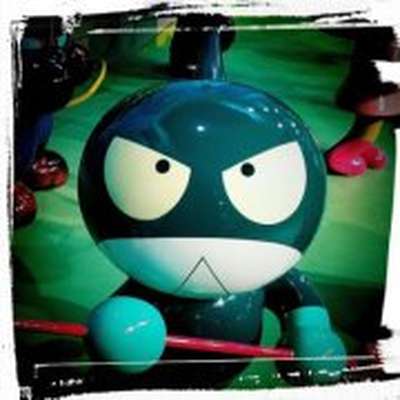 Memrise profile picture for @Radius