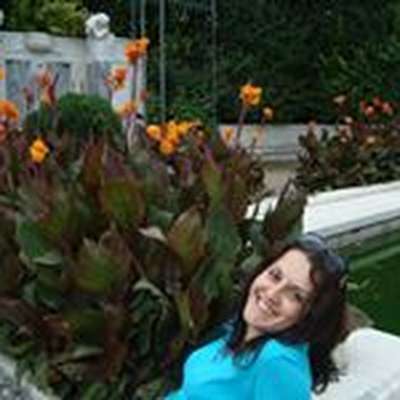 Memrise profile picture for @Rajka