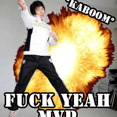 Memrise profile picture for @Rank