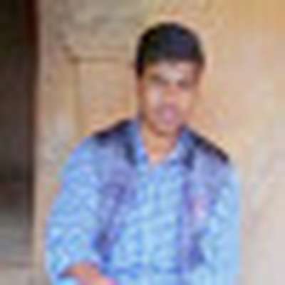 Memrise profile picture for @Ravi_Kumar