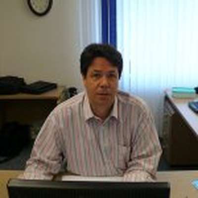 Memrise profile picture for @Remo