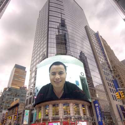Memrise profile picture for @Renovate