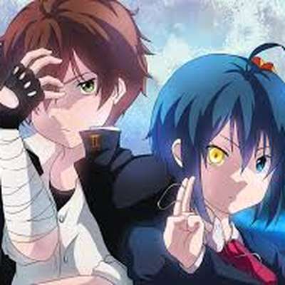 Memrise profile picture for @RioH