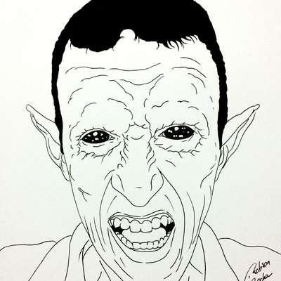 Memrise profile picture for @Robson