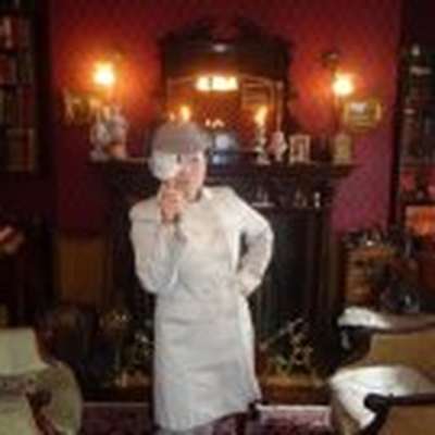 Memrise profile picture for @Rummy