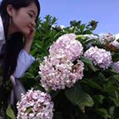 Memrise profile picture for @SHoa