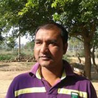 Memrise profile picture for @SUDARSHAN