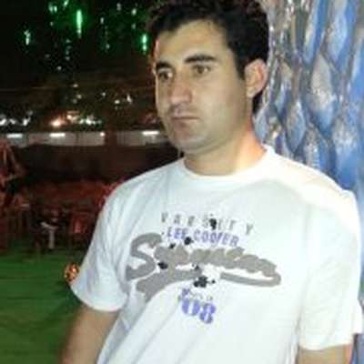 Memrise profile picture for @SaifKhan