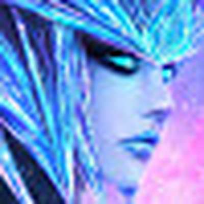 Memrise profile picture for @Nigward