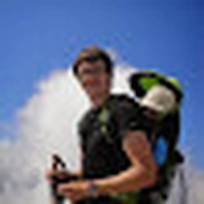 Memrise profile picture for @Samuel