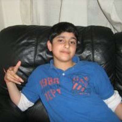 Memrise profile picture for @Saurav