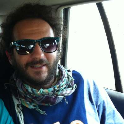 Memrise profile picture for @Sax