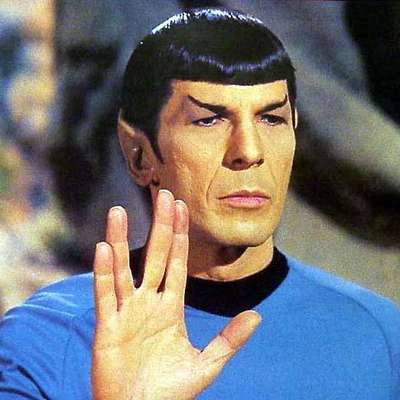 Memrise profile picture for @Semantic