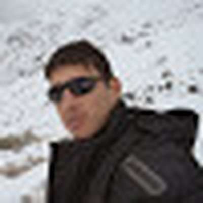 Memrise profile picture for @Sergio23