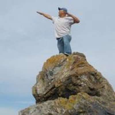 Memrise profile picture for @Shaman