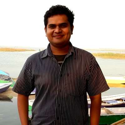 Memrise profile picture for @Shirish