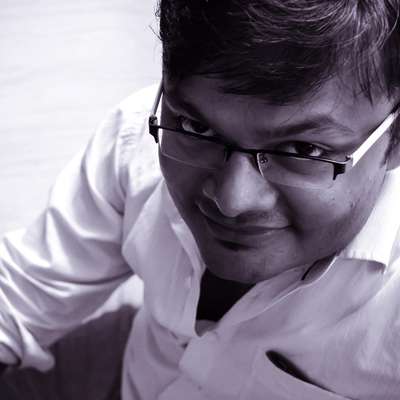 Memrise profile picture for @Shishir