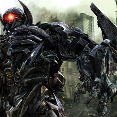 Memrise profile picture for @ShockWave