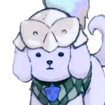Memrise profile picture for @Shrug