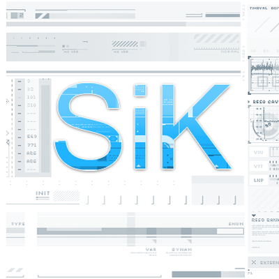 Memrise profile picture for @SiK