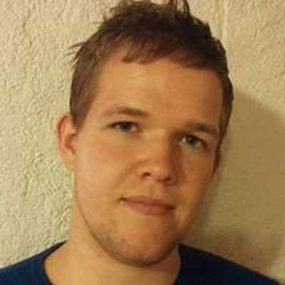 Memrise profile picture for @Silvery
