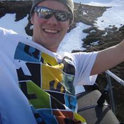 Memrise profile picture for @hotline