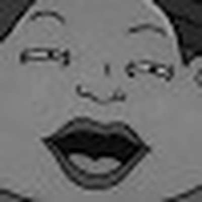 Memrise profile picture for @Smoldering