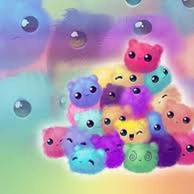 Memrise profile picture for @Snowz