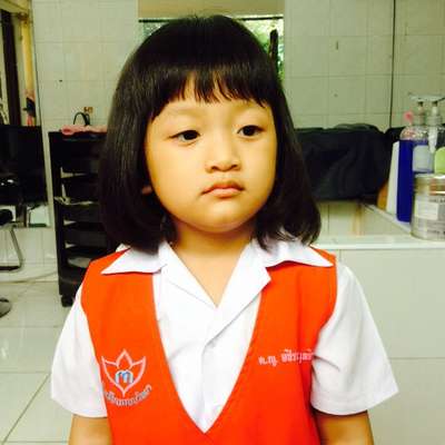 Memrise profile picture for @Somsak