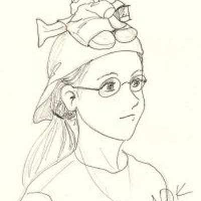 Memrise profile picture for @Spiraling