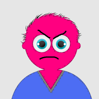 Memrise profile picture for @Spleen