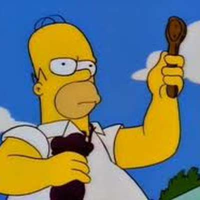 Memrise profile picture for @Spoon