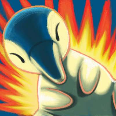Memrise profile picture for @Strike