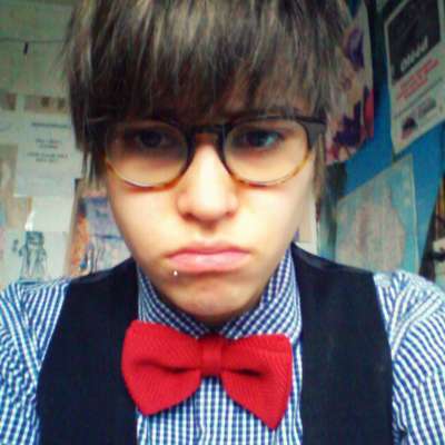 Memrise profile picture for @SunDae