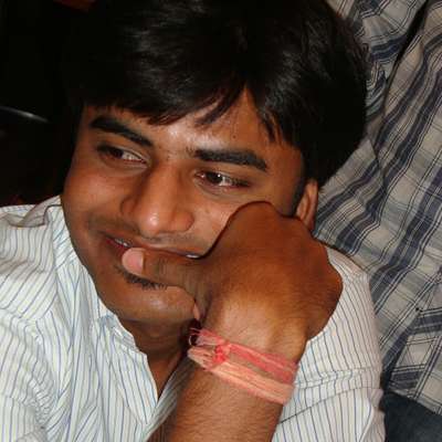 Memrise profile picture for @Surya