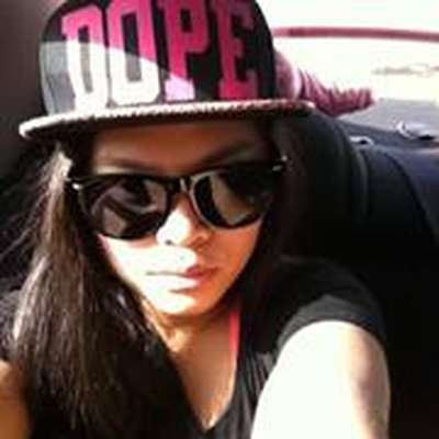 Memrise profile picture for @Swag